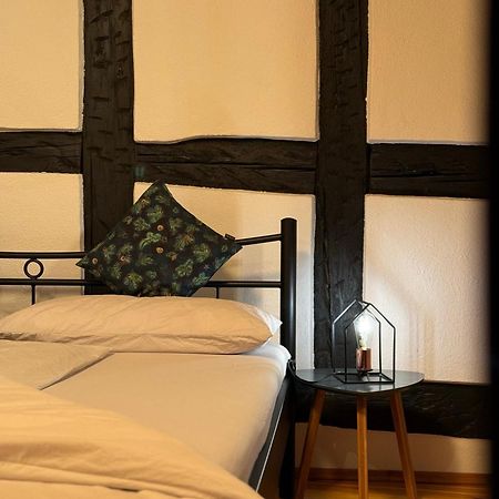 Ferienwohnung Am Franziskaner Tor Uberlingen Luaran gambar