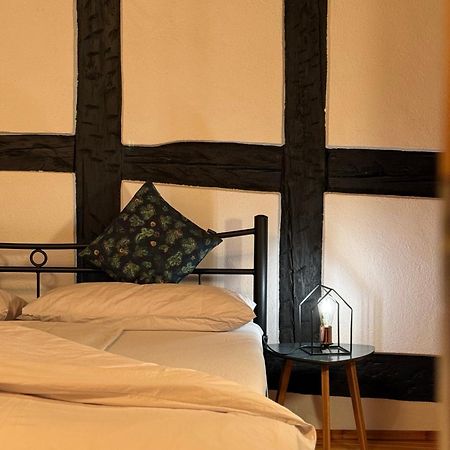 Ferienwohnung Am Franziskaner Tor Uberlingen Luaran gambar