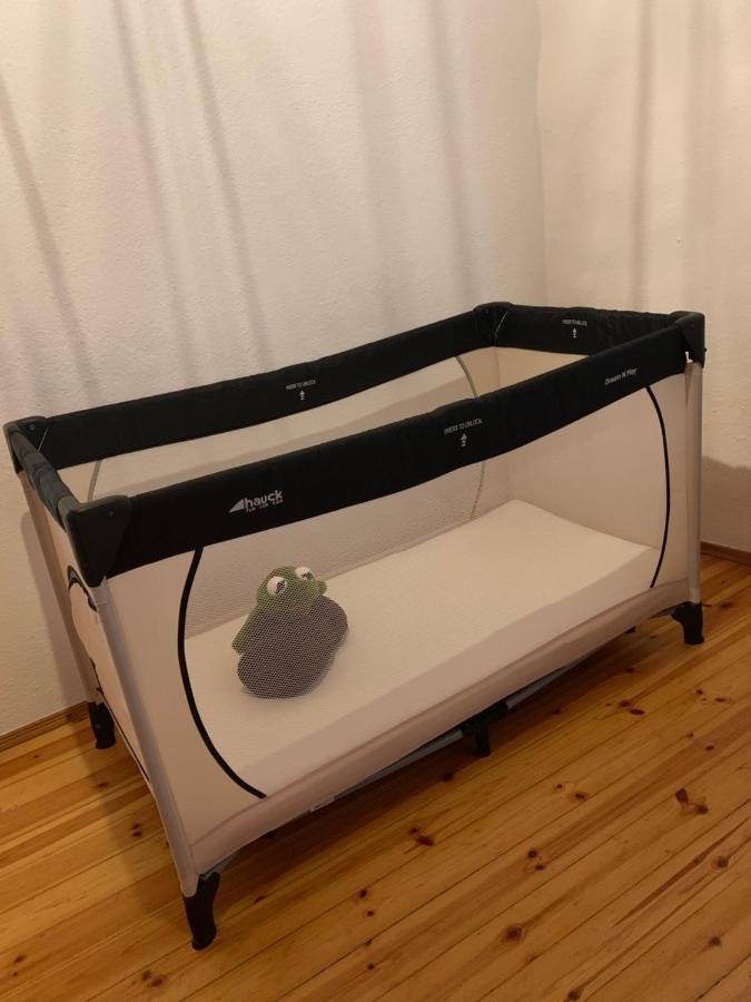 Ferienwohnung Am Franziskaner Tor Uberlingen Luaran gambar