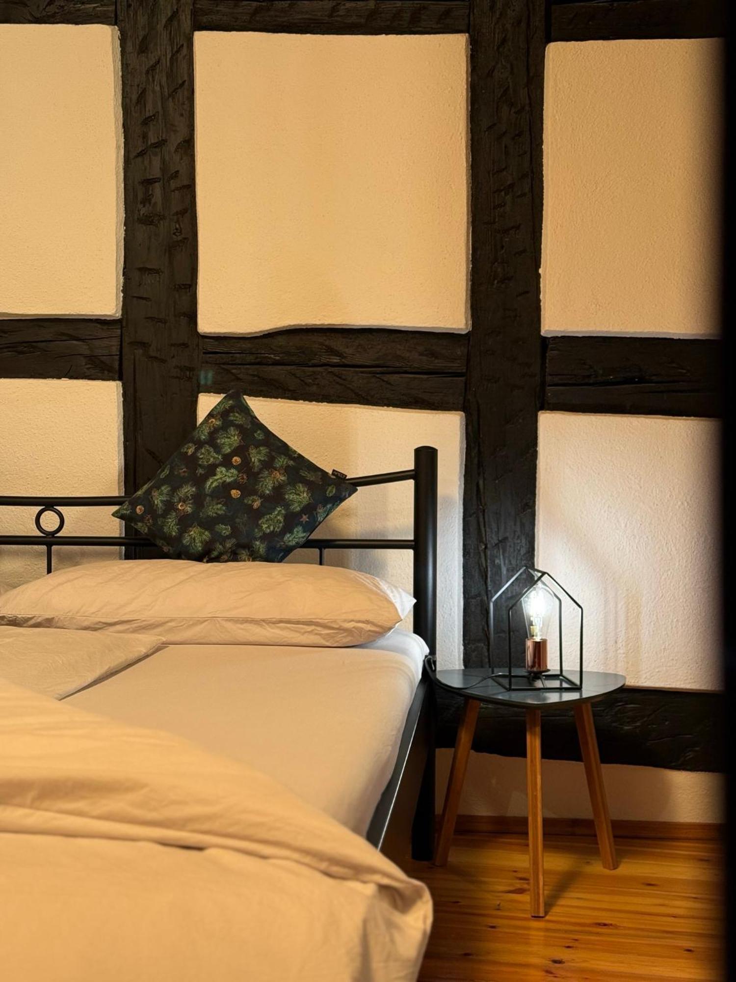 Ferienwohnung Am Franziskaner Tor Uberlingen Luaran gambar