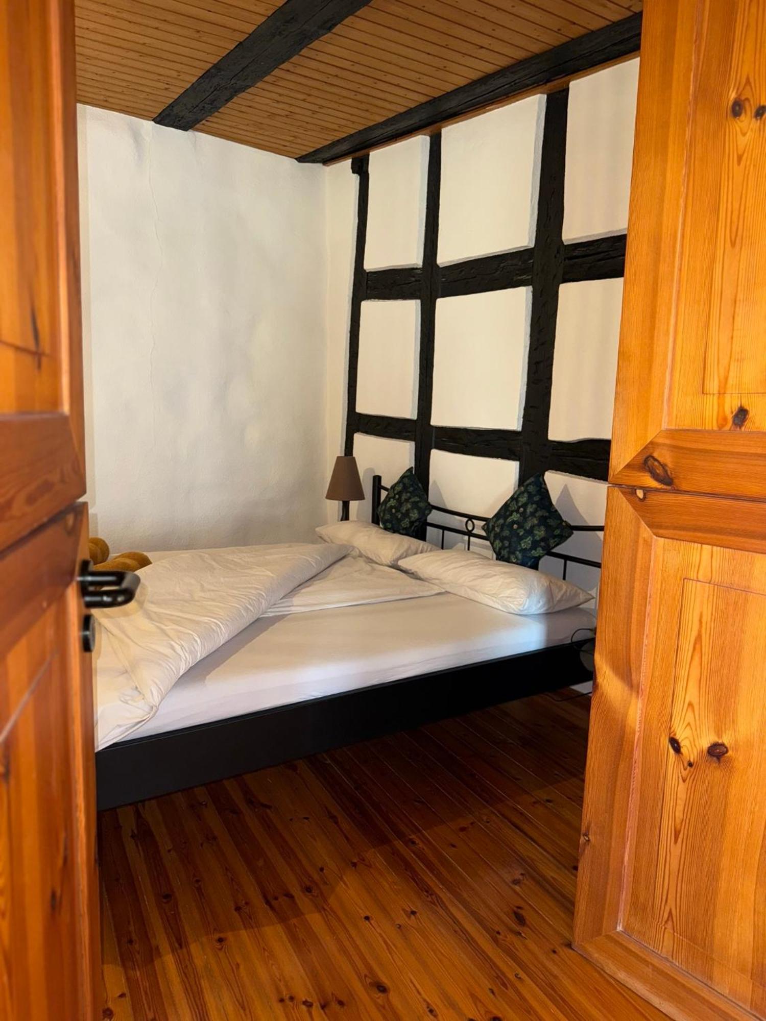 Ferienwohnung Am Franziskaner Tor Uberlingen Luaran gambar