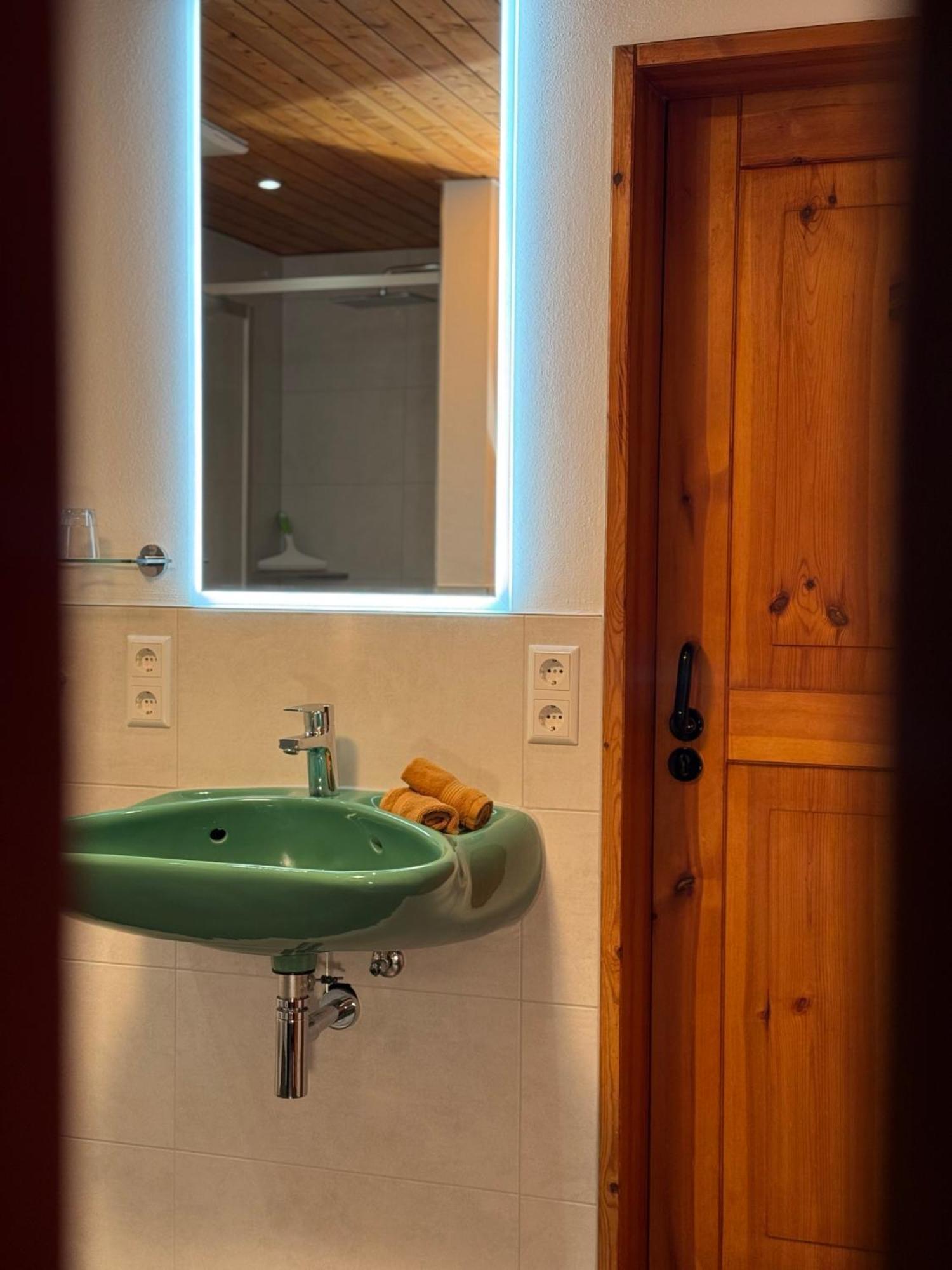 Ferienwohnung Am Franziskaner Tor Uberlingen Luaran gambar