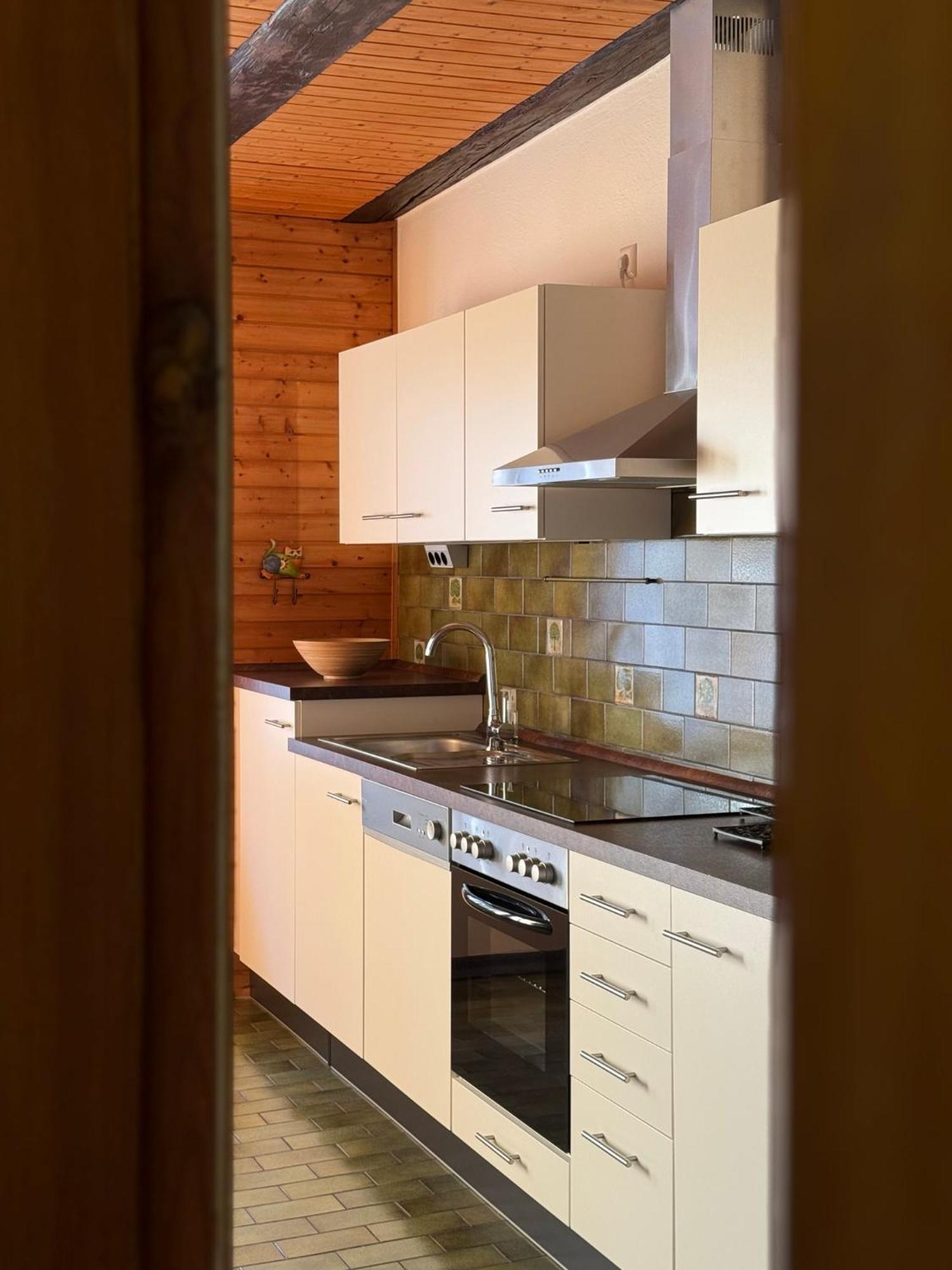 Ferienwohnung Am Franziskaner Tor Uberlingen Luaran gambar