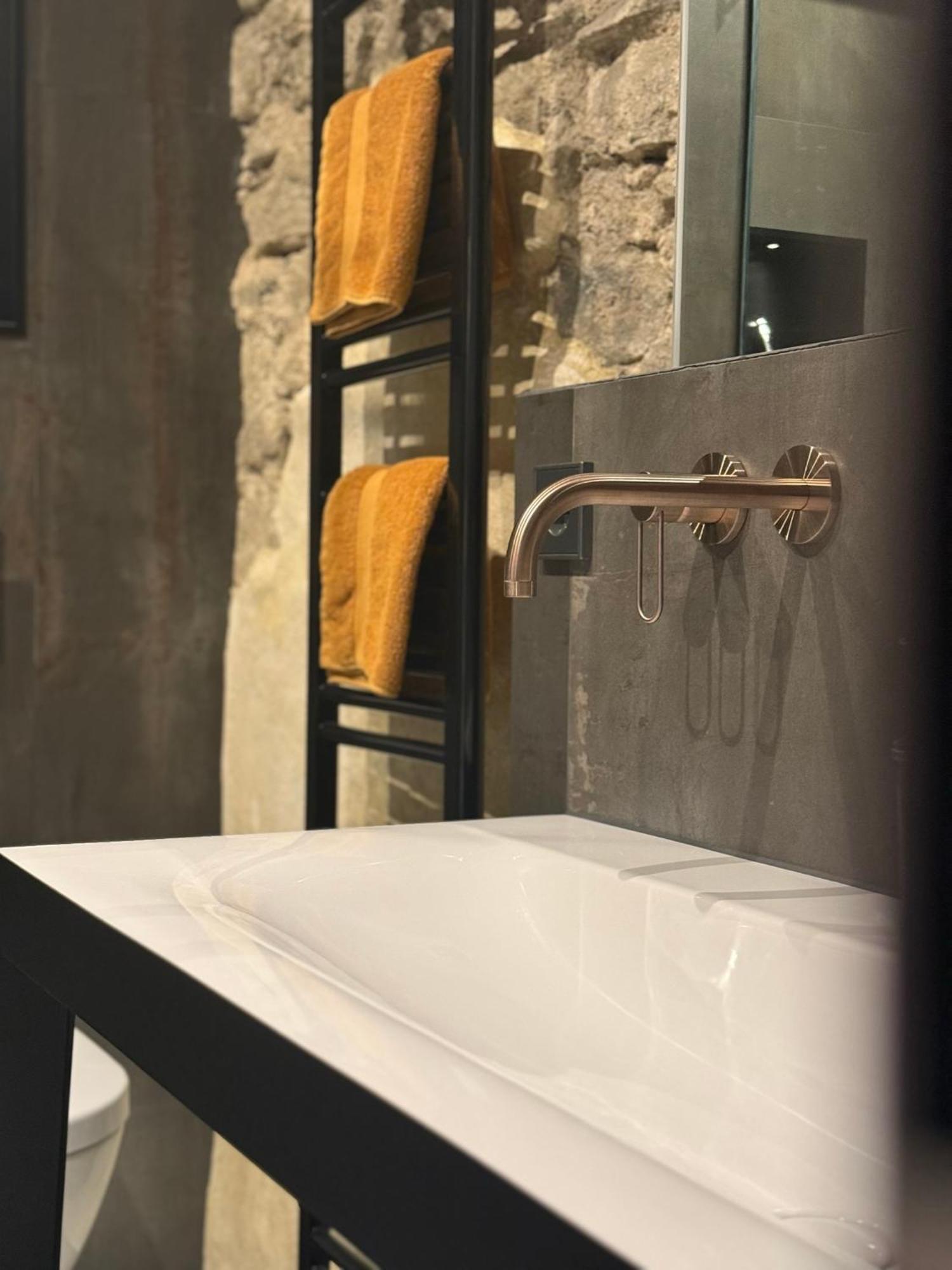 Ferienwohnung Am Franziskaner Tor Uberlingen Luaran gambar