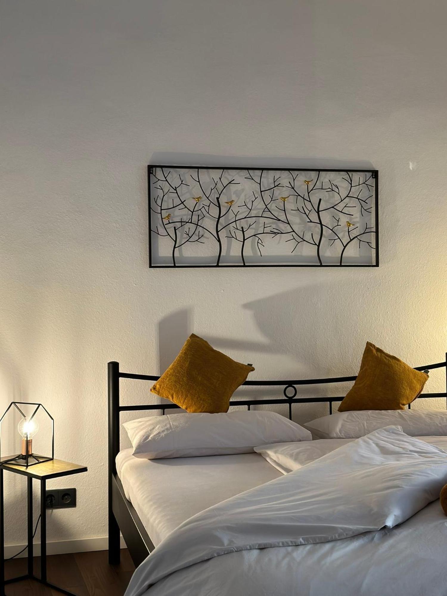Ferienwohnung Am Franziskaner Tor Uberlingen Luaran gambar