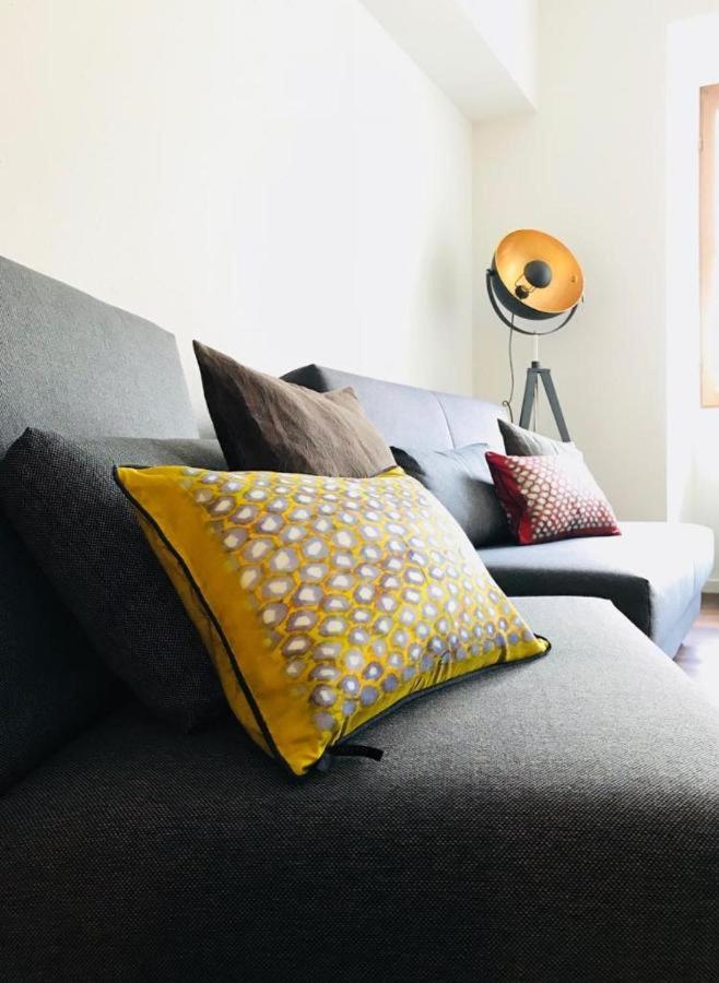 Ferienwohnung Am Franziskaner Tor Uberlingen Bilik gambar