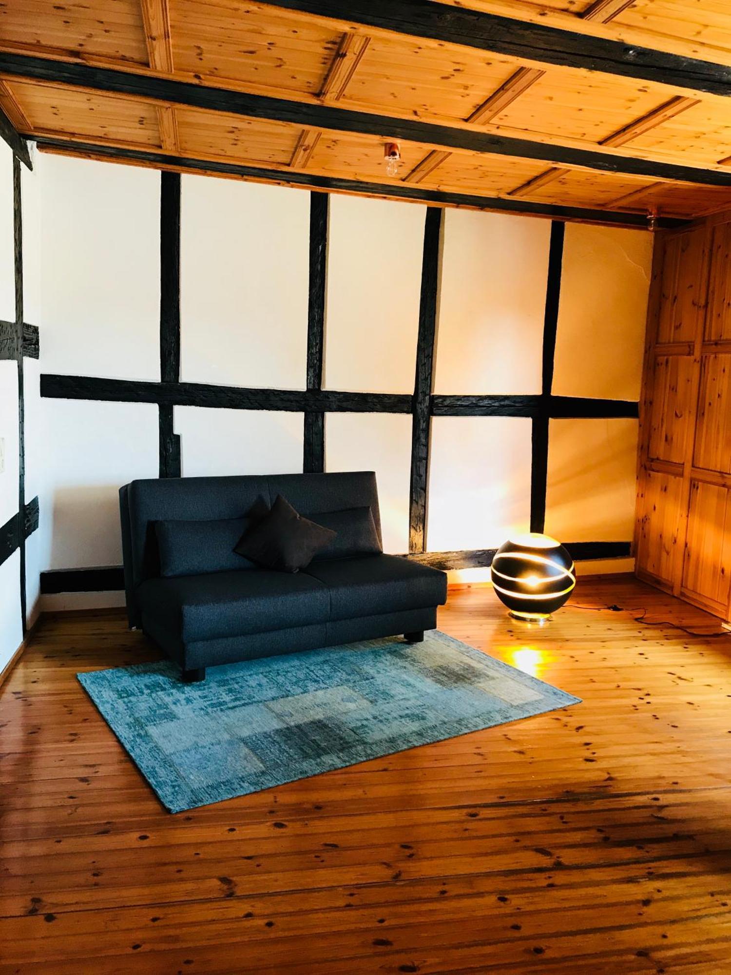 Ferienwohnung Am Franziskaner Tor Uberlingen Luaran gambar