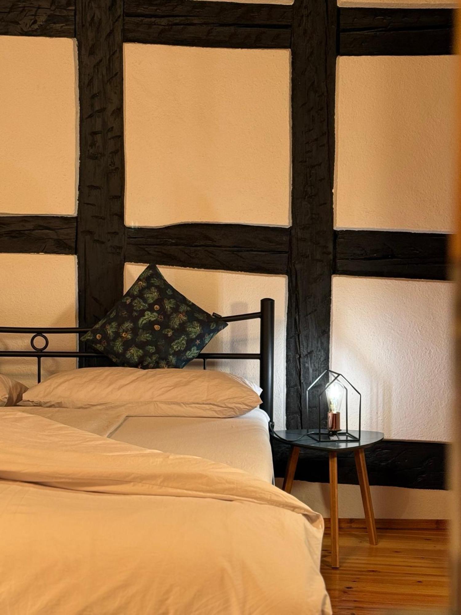 Ferienwohnung Am Franziskaner Tor Uberlingen Luaran gambar