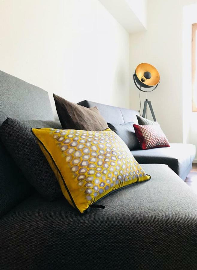 Ferienwohnung Am Franziskaner Tor Uberlingen Luaran gambar